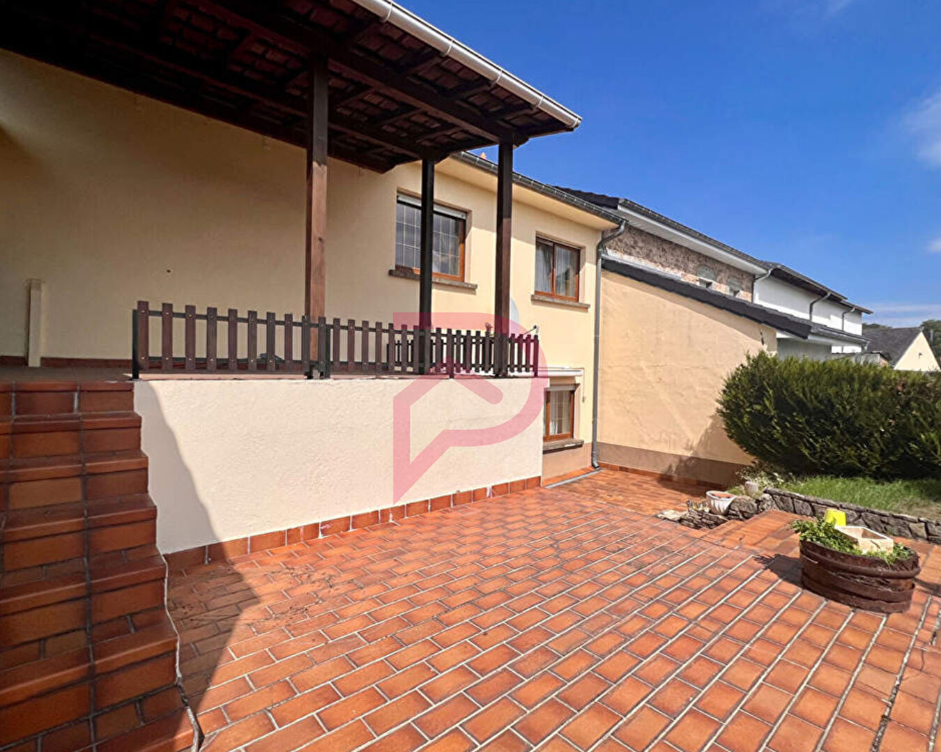 Photo Maison 7 pièces de 163 m² à DIESEN. image 2/6