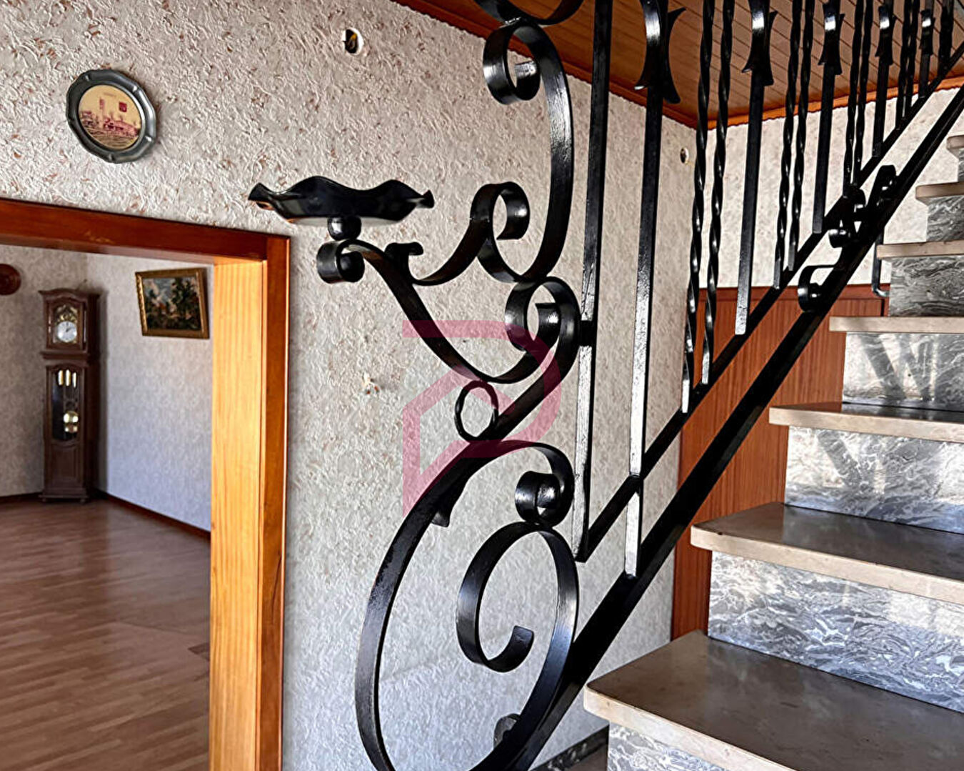 Photo Maison 7 pièces de 163 m² à DIESEN. image 4/6