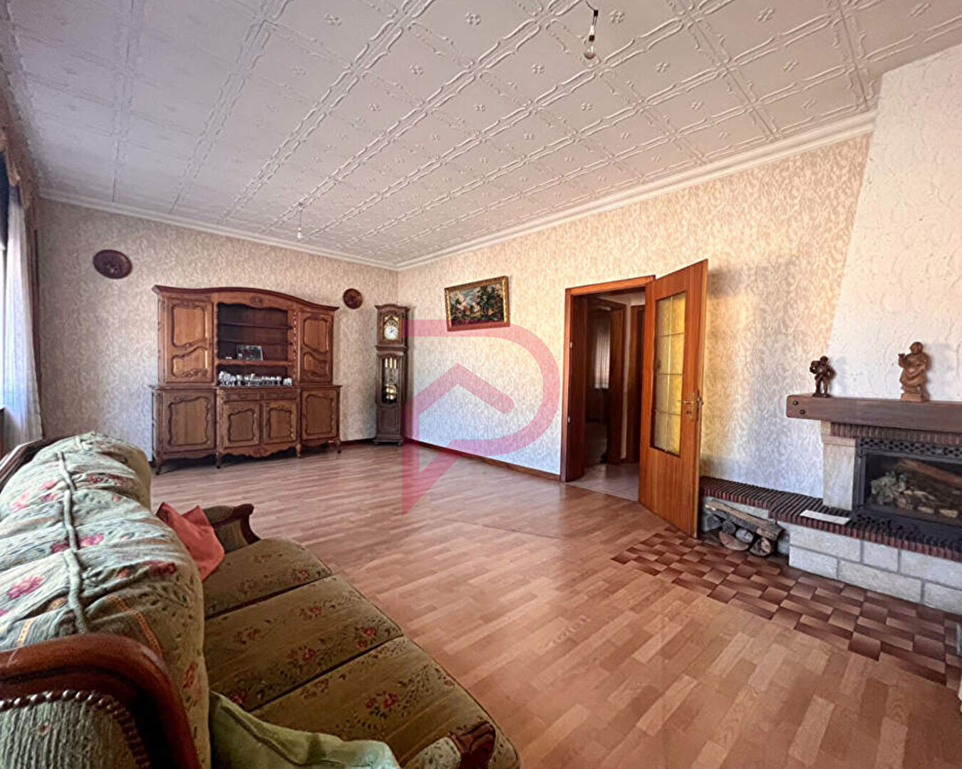 Photo Maison 7 pièces de 163 m² à DIESEN. image 6/6