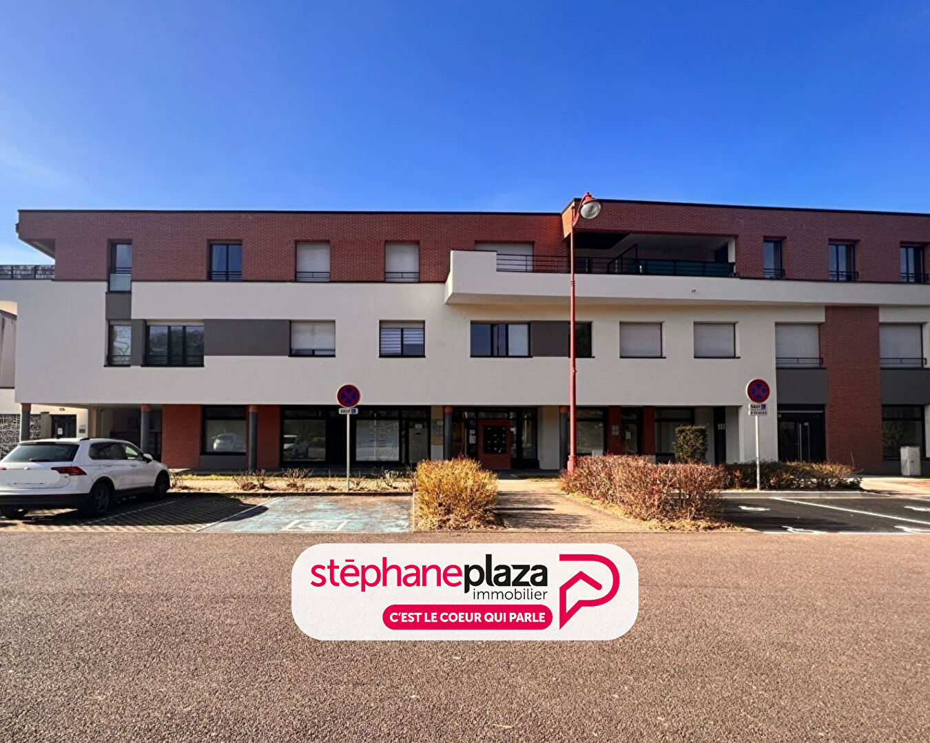 Agence immobilière de Stéphane Plaza Immobilier Saint Avold
