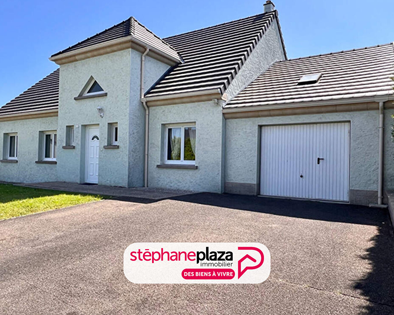 Agence immobilière de Stéphane Plaza Immobilier Saint Avold