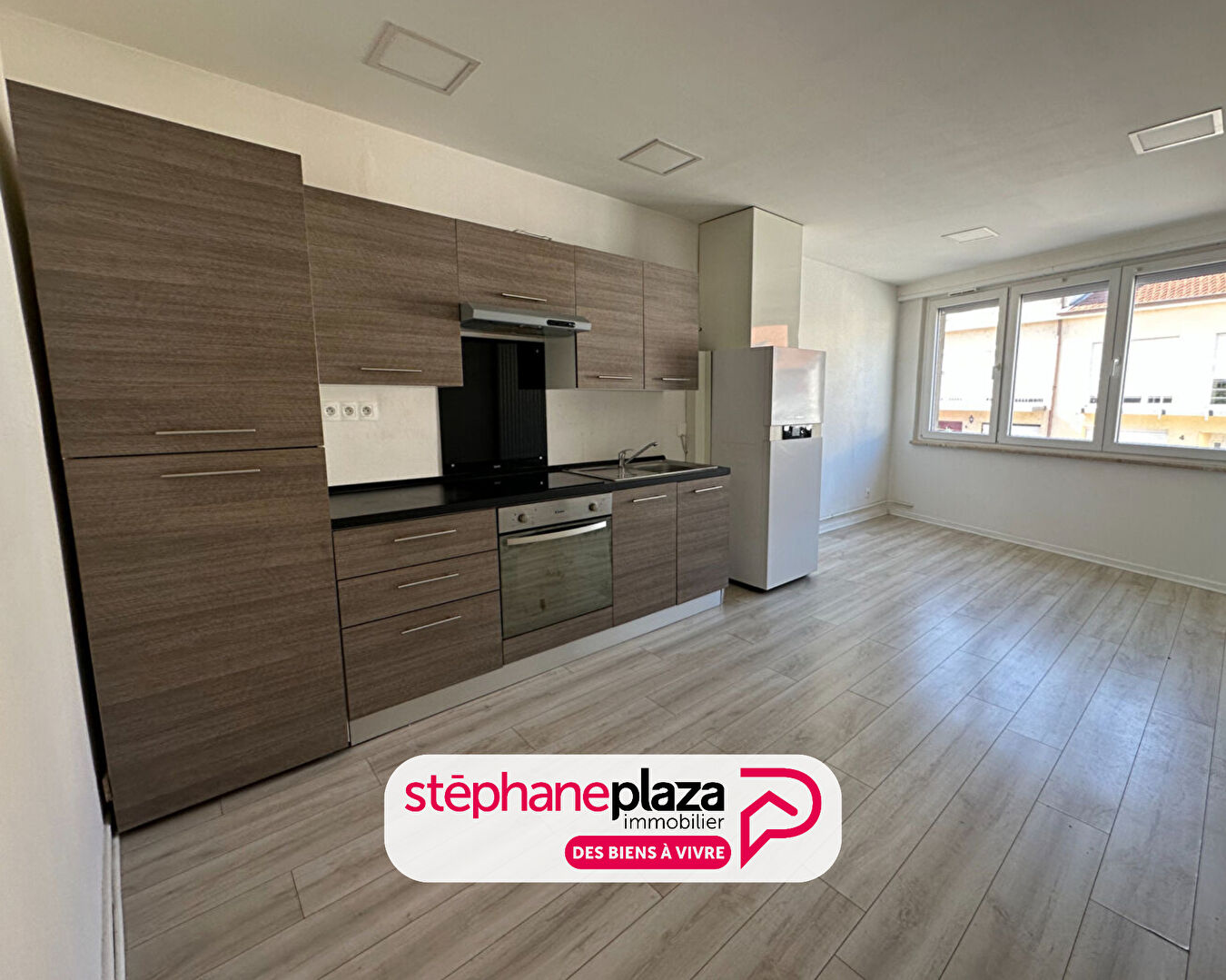 Agence immobilière de Stéphane Plaza Immobilier Saint Avold