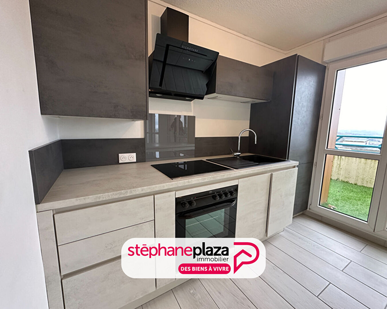 Agence immobilière de Stéphane Plaza Immobilier Saint Avold