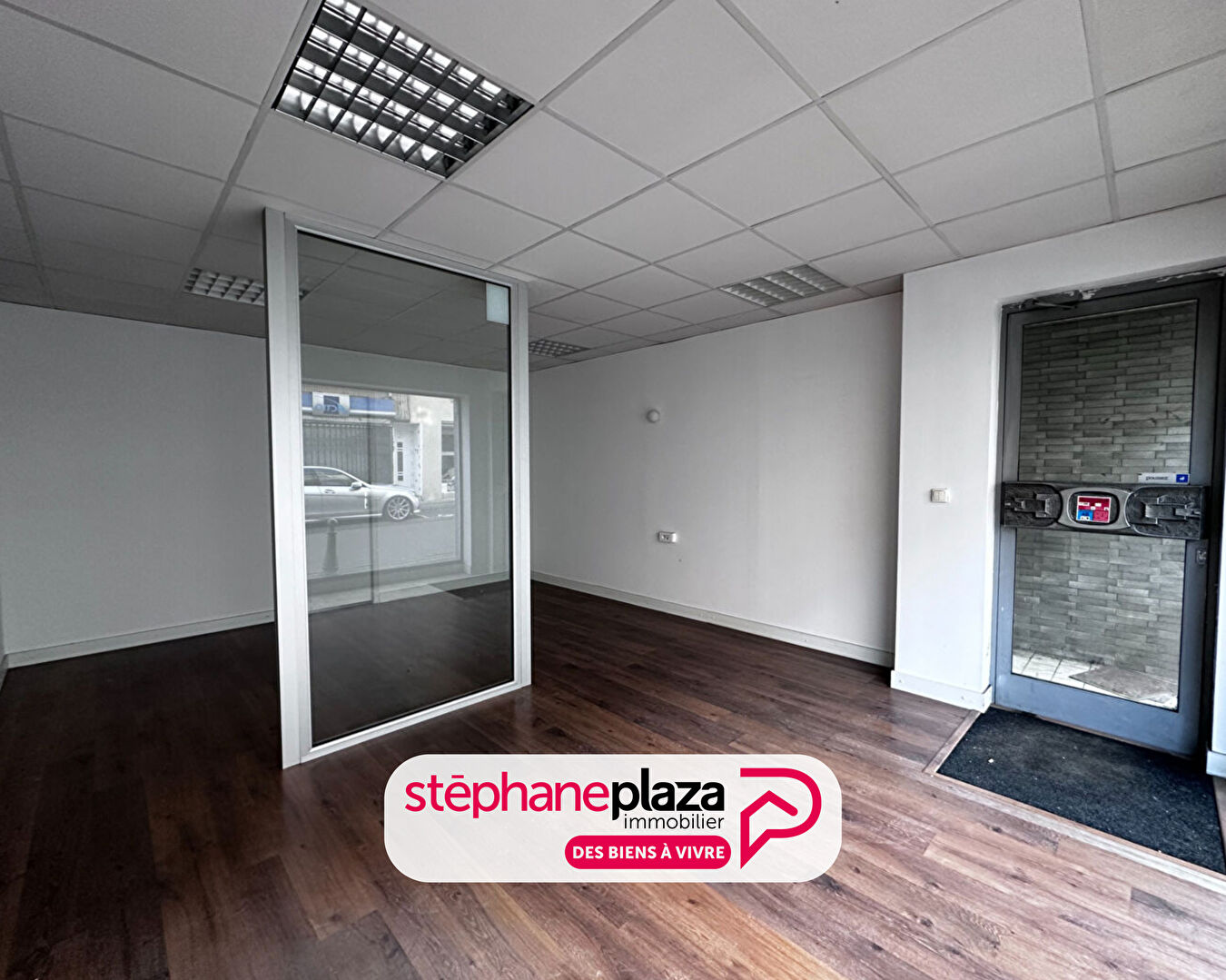 Agence immobilière de Stéphane Plaza Immobilier Saint Avold