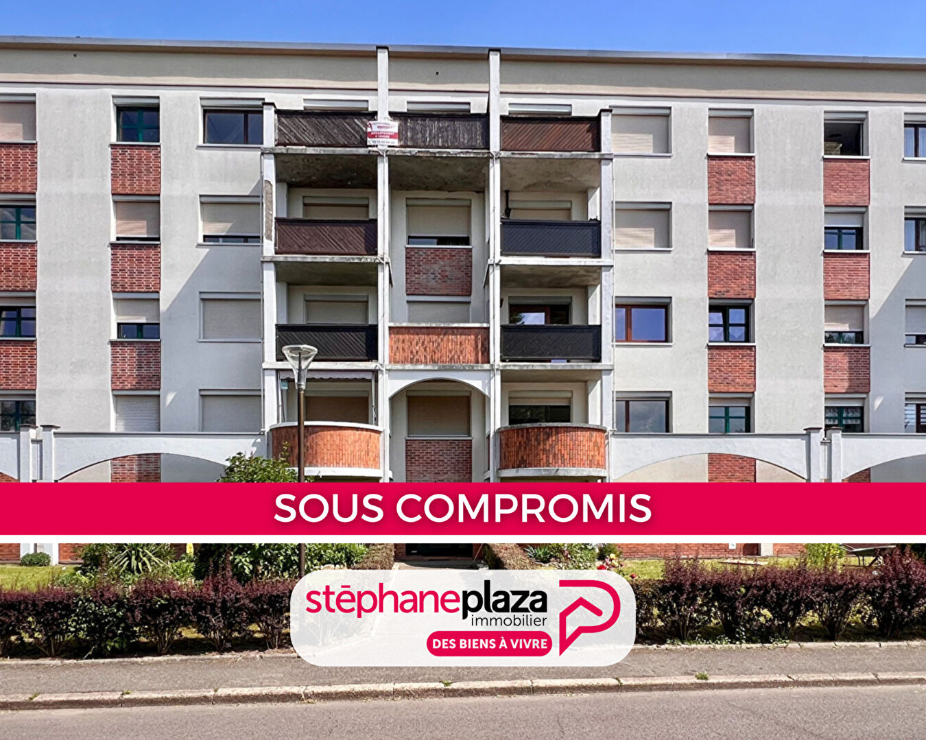 Agence immobilière de Stéphane Plaza Immobilier Saint Avold