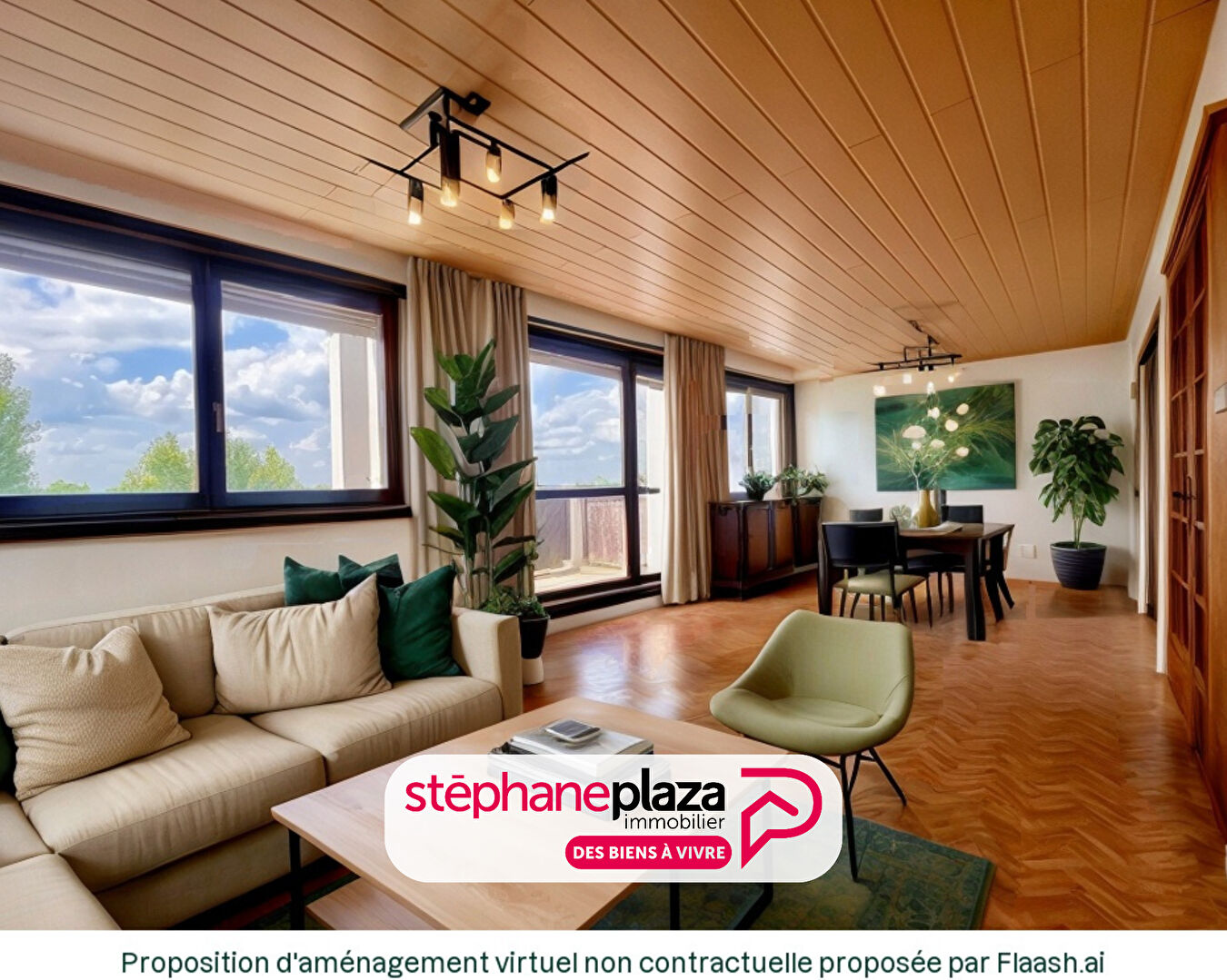 Agence immobilière de Stéphane Plaza Immobilier Saint Avold