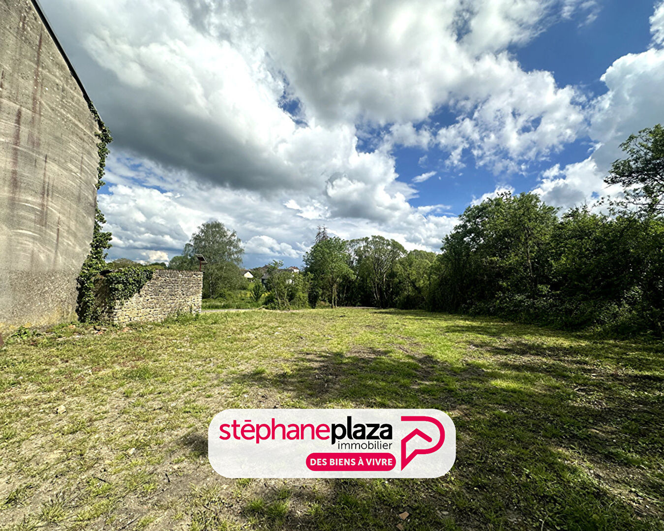 Agence immobilière de Stéphane Plaza Immobilier Saint Avold