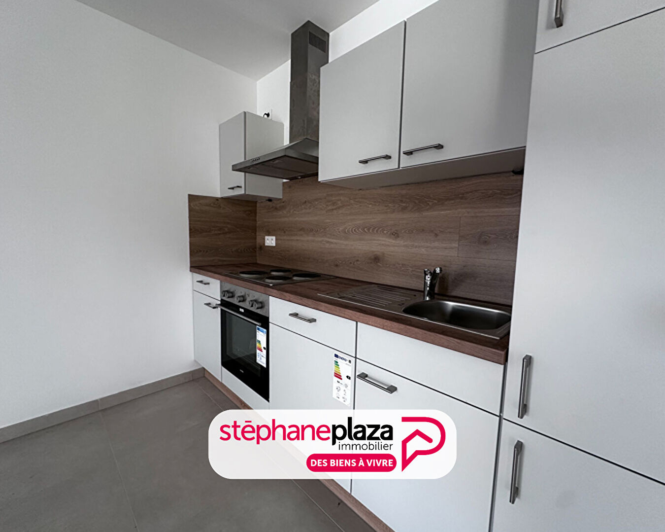 Agence immobilière de Stéphane Plaza Immobilier Saint Avold