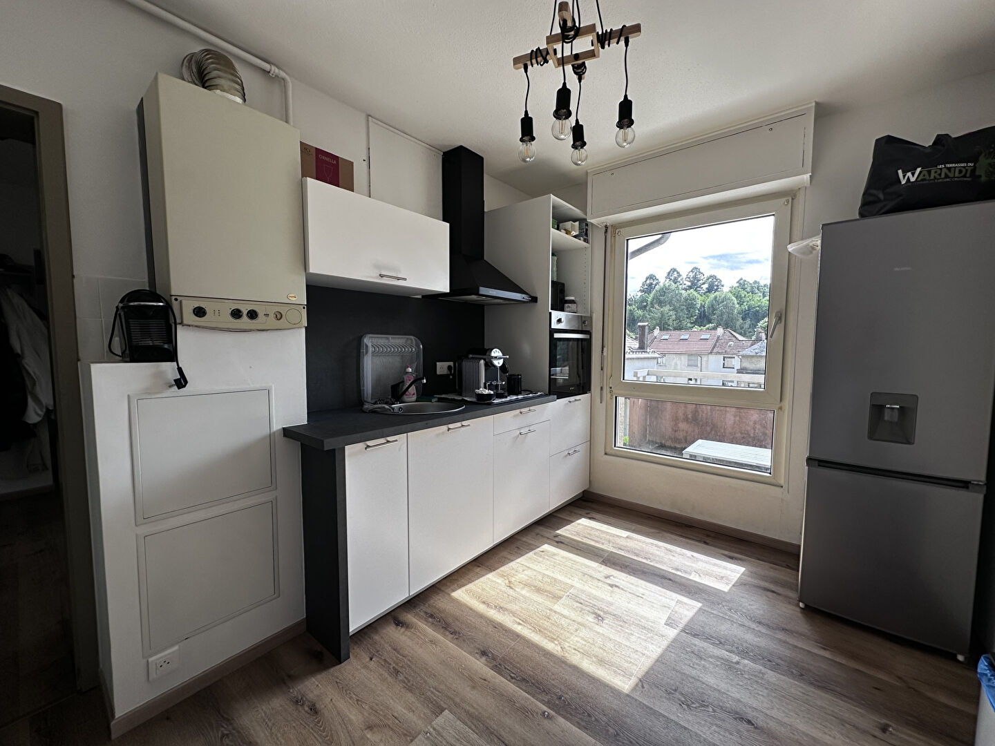 Agence immobilière de Stéphane Plaza Immobilier Saint Avold