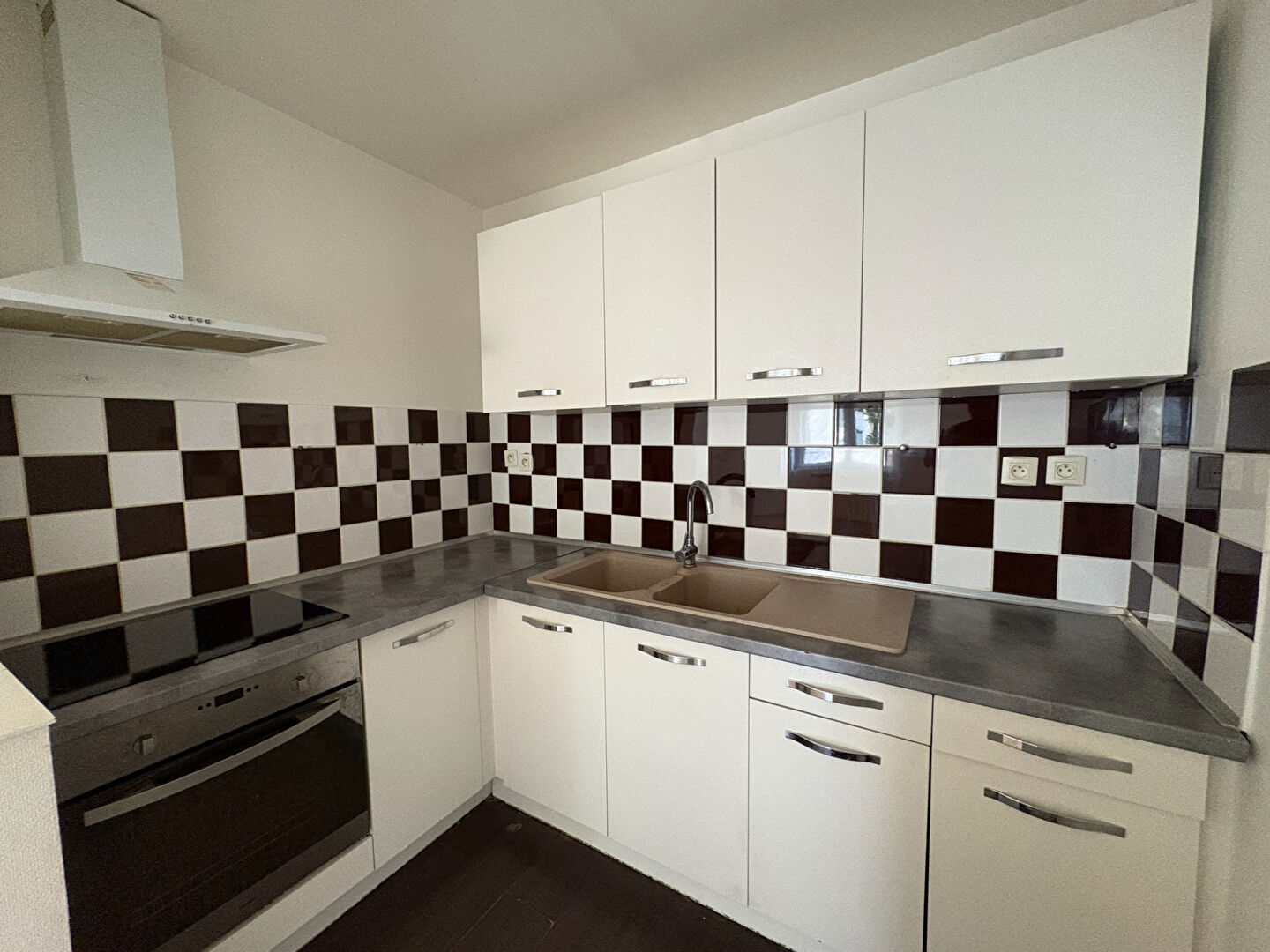 Photo APPARTEMENT T2 FORBACH image 1/6