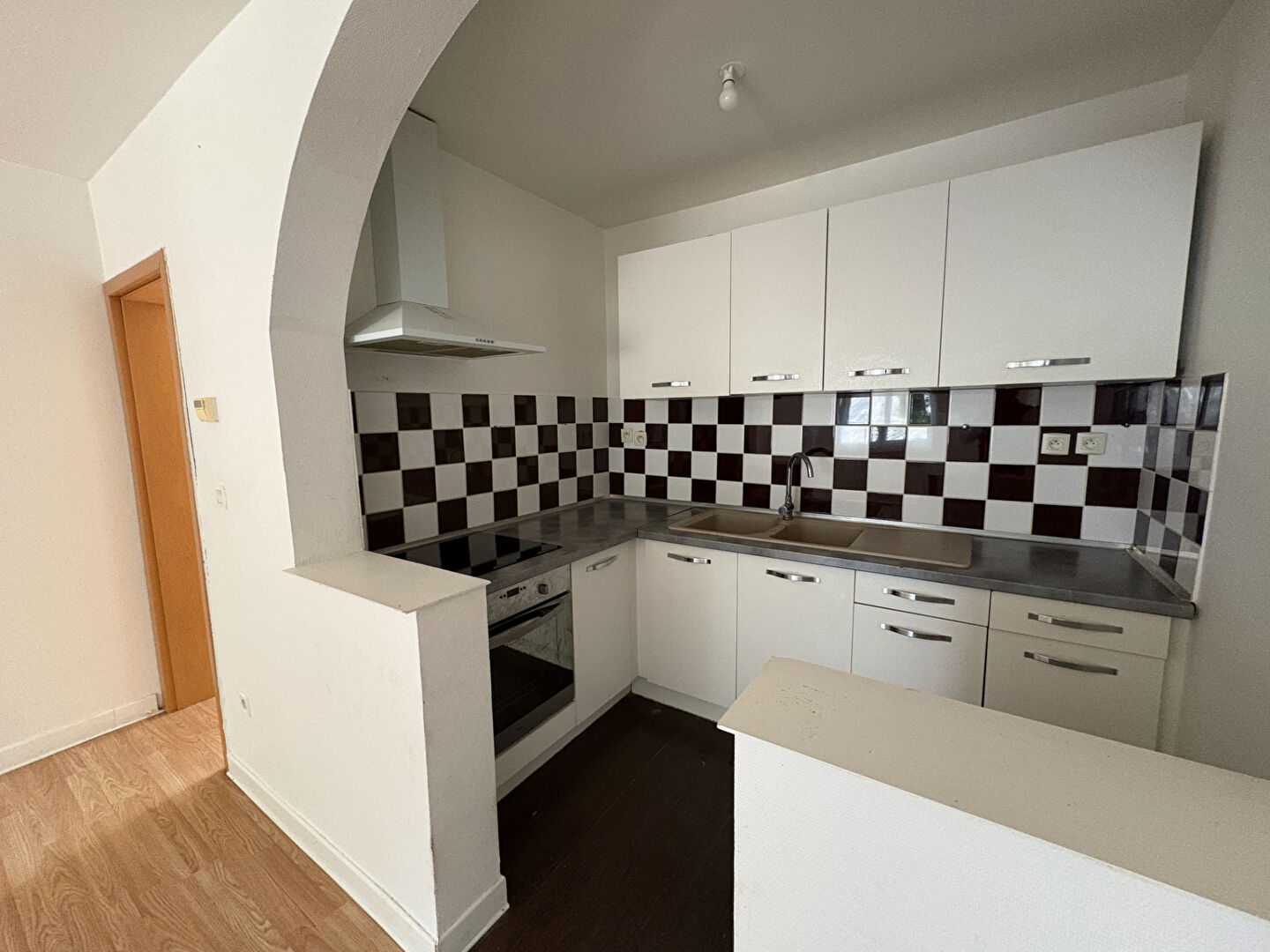 Photo APPARTEMENT T2 FORBACH image 2/6