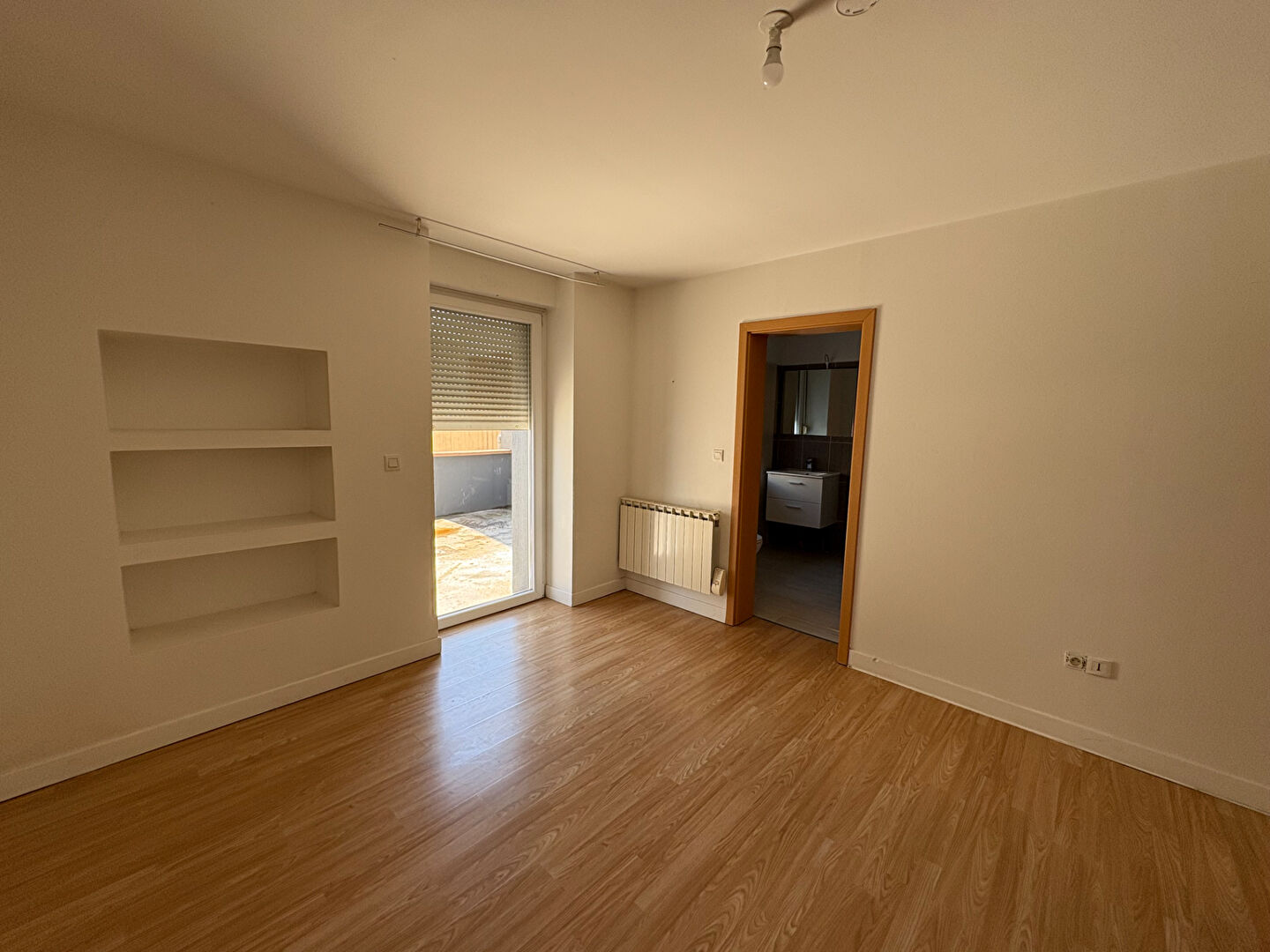 Photo APPARTEMENT T2 FORBACH image 6/6