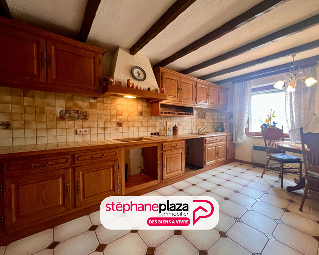 Agence immobilière de Stéphane Plaza Immobilier Saint Avold