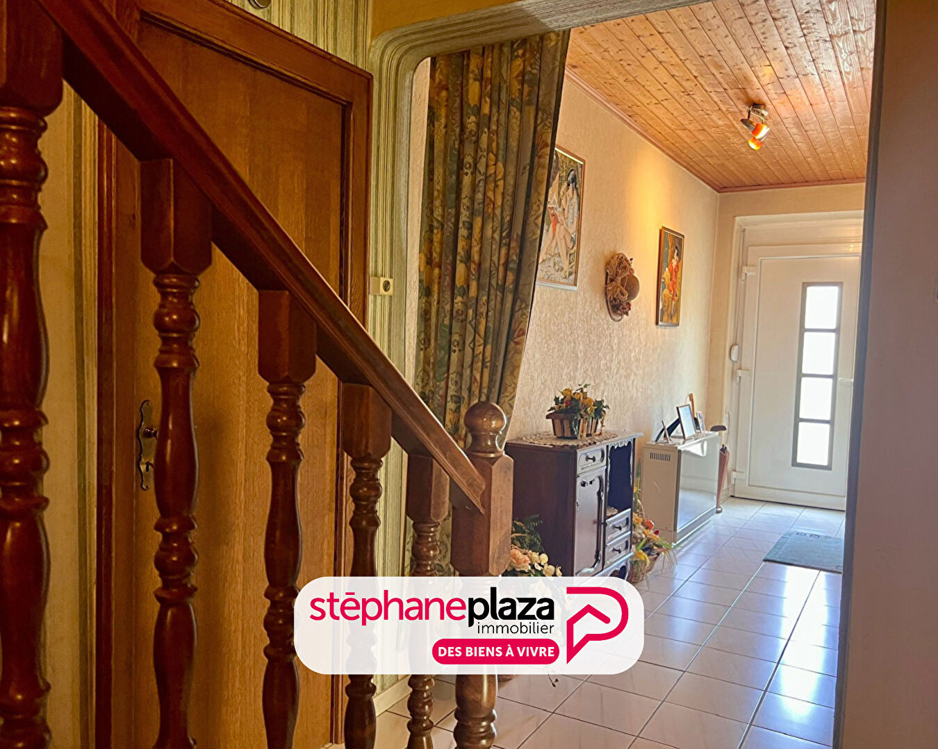 Agence immobilière de Stéphane Plaza Immobilier Saint Avold