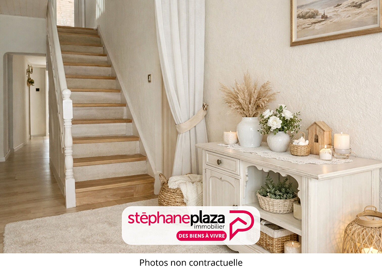 Agence immobilière de Stéphane Plaza Immobilier Saint Avold