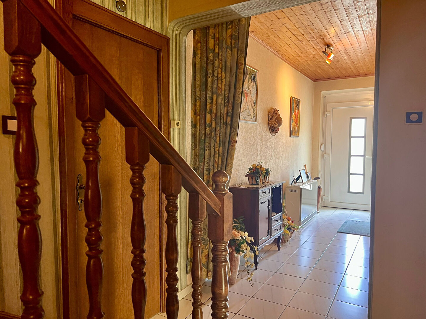 Photo Maison Guenviller 8 pièce(s) 193 m² image 2/6