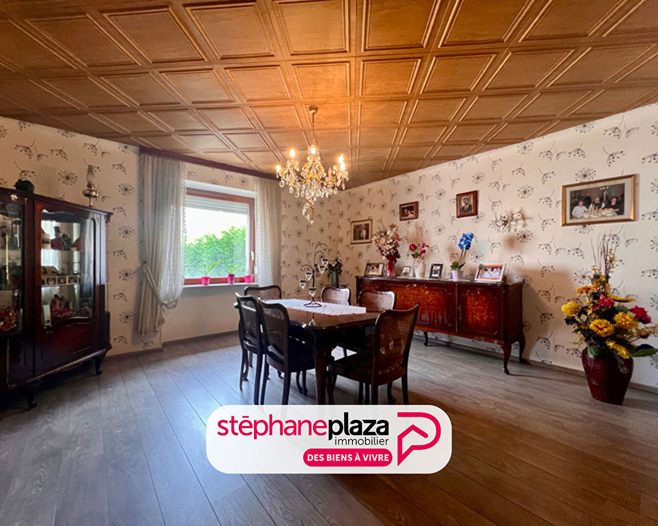 Photo Maison Guenviller 8 pièce(s) 193 m² image 4/6