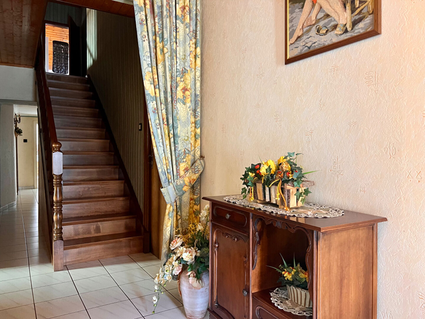 Photo Maison Guenviller 8 pièce(s) 193 m² image 5/6