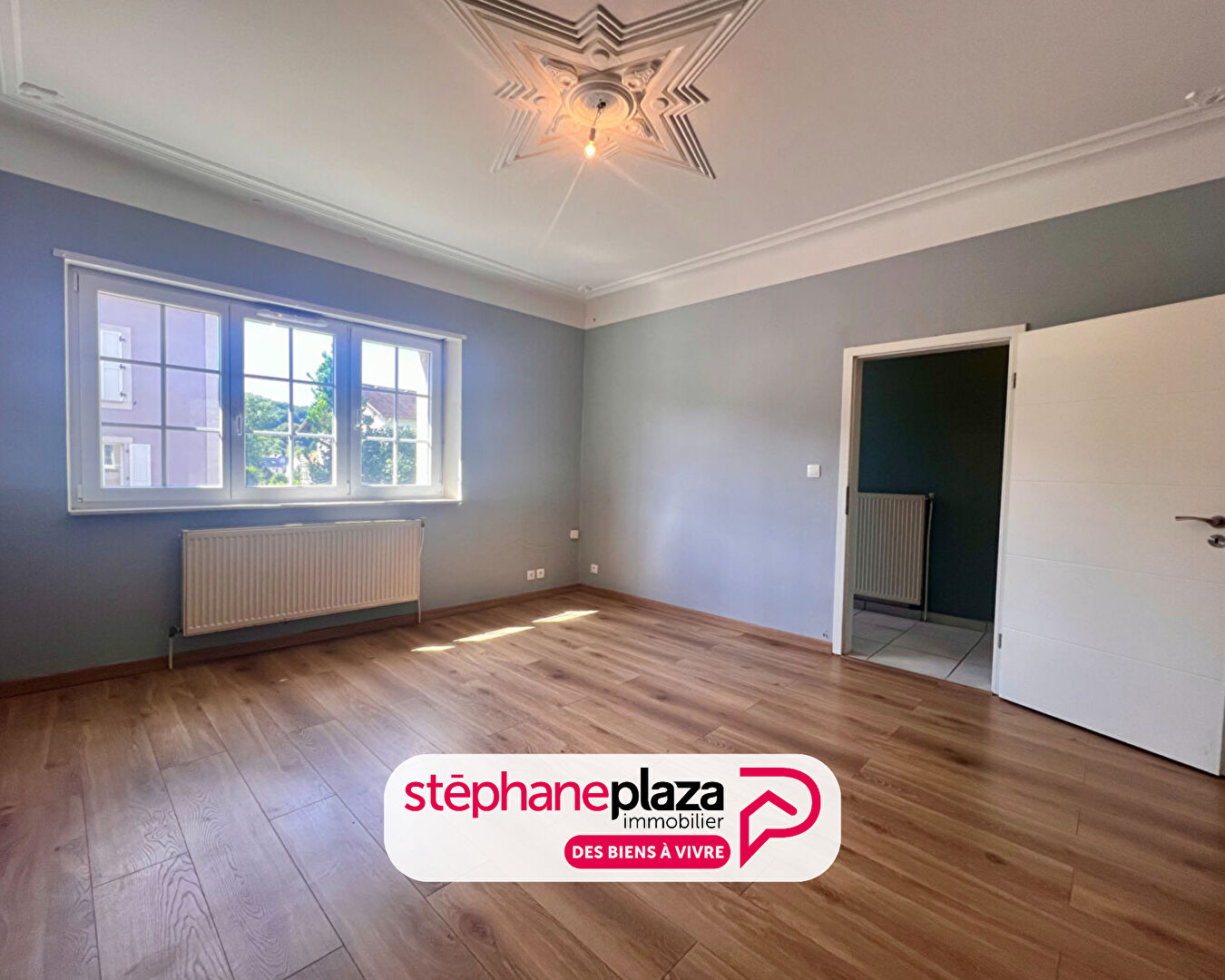 MAISON T4 LONGEVILLE-LES-SAINT-AVOLD