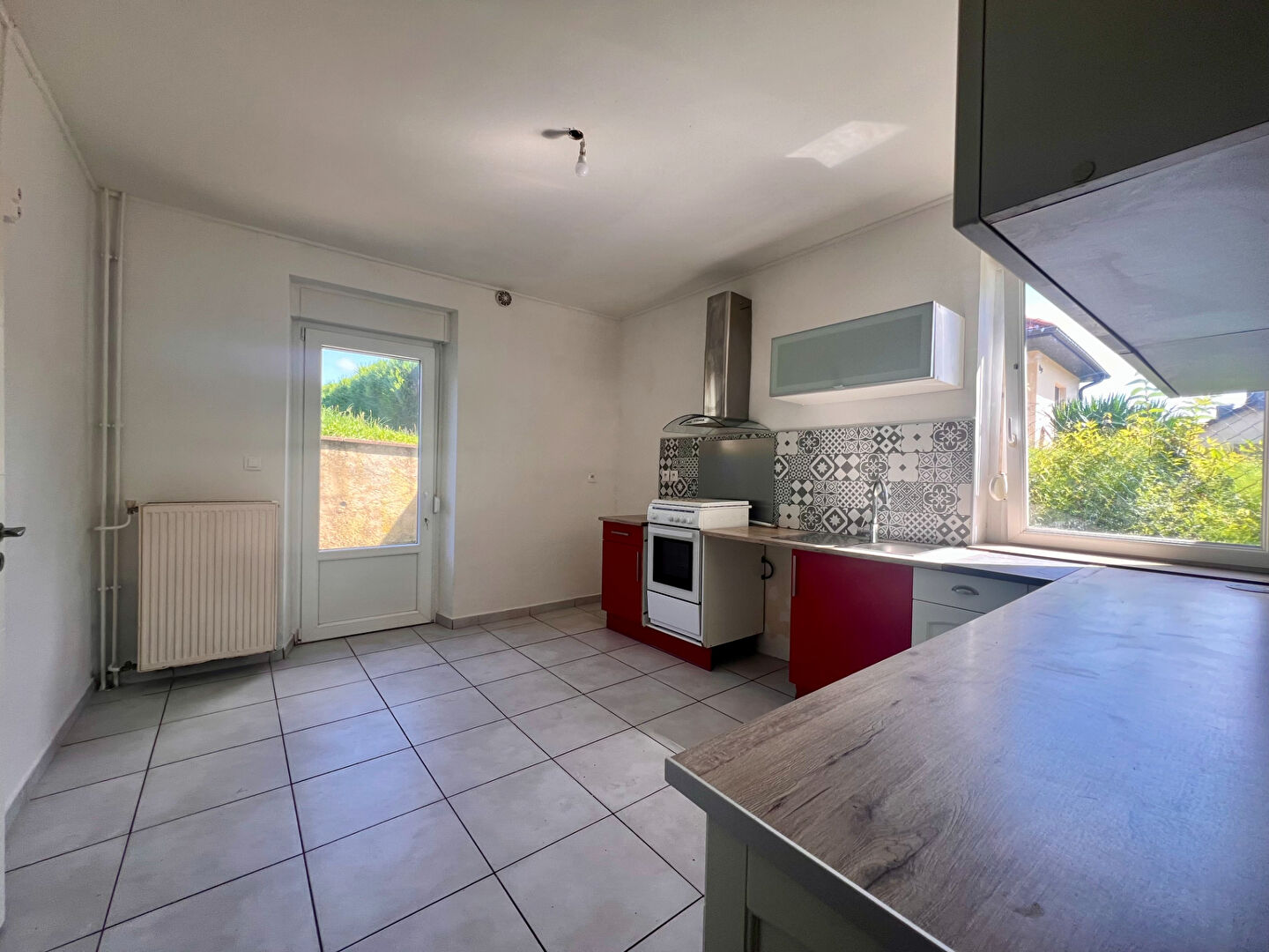 Photo MAISON T4 LONGEVILLE-LES-SAINT-AVOLD image 2/6