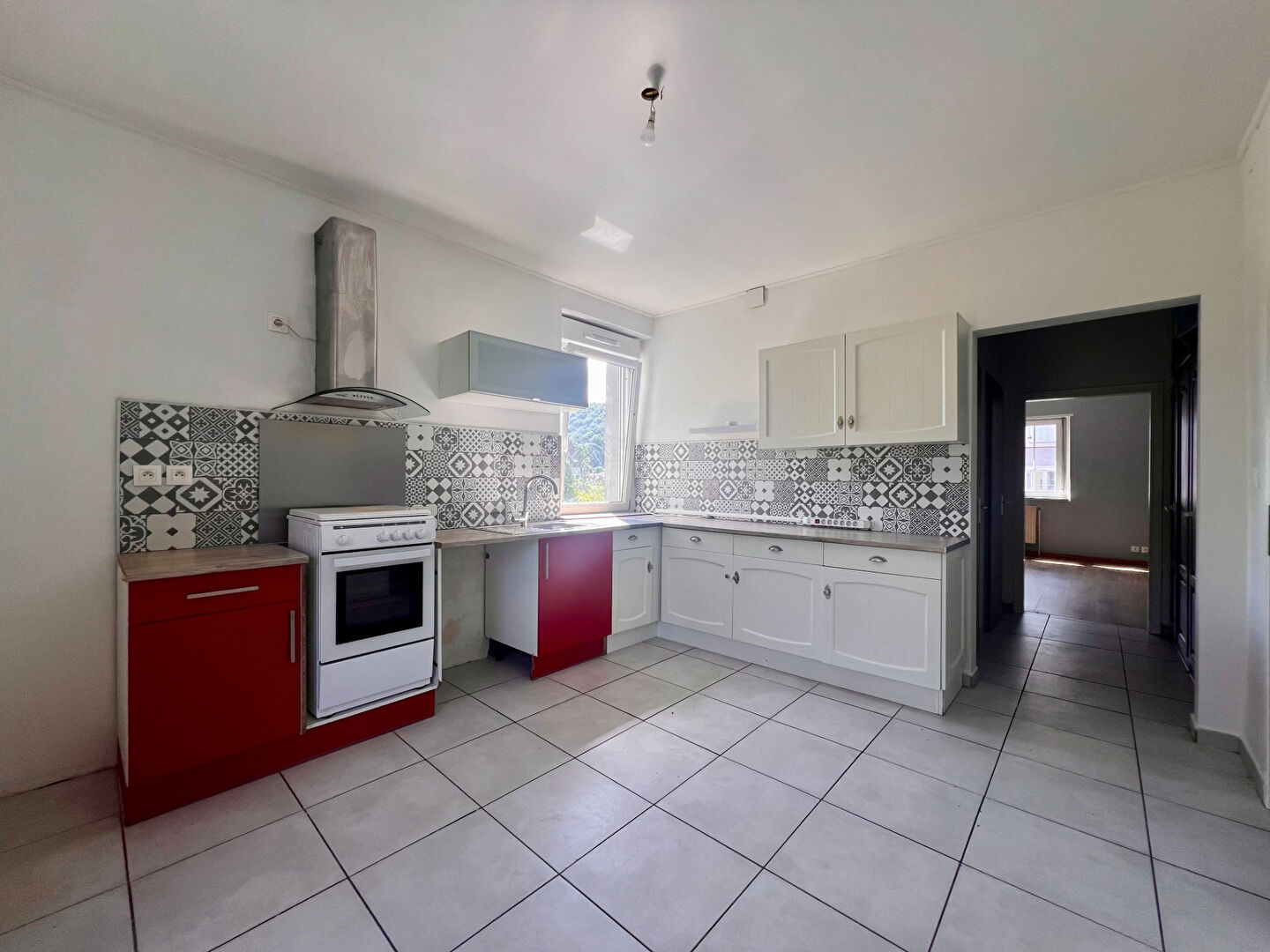 Photo MAISON T4 LONGEVILLE-LES-SAINT-AVOLD image 3/6