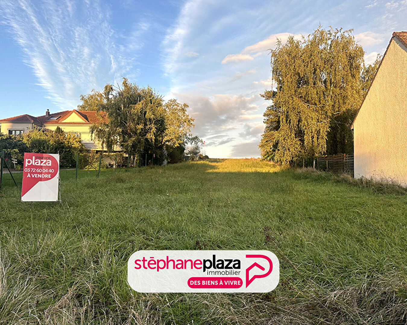 Agence immobilière de Stéphane Plaza Immobilier Saint Avold