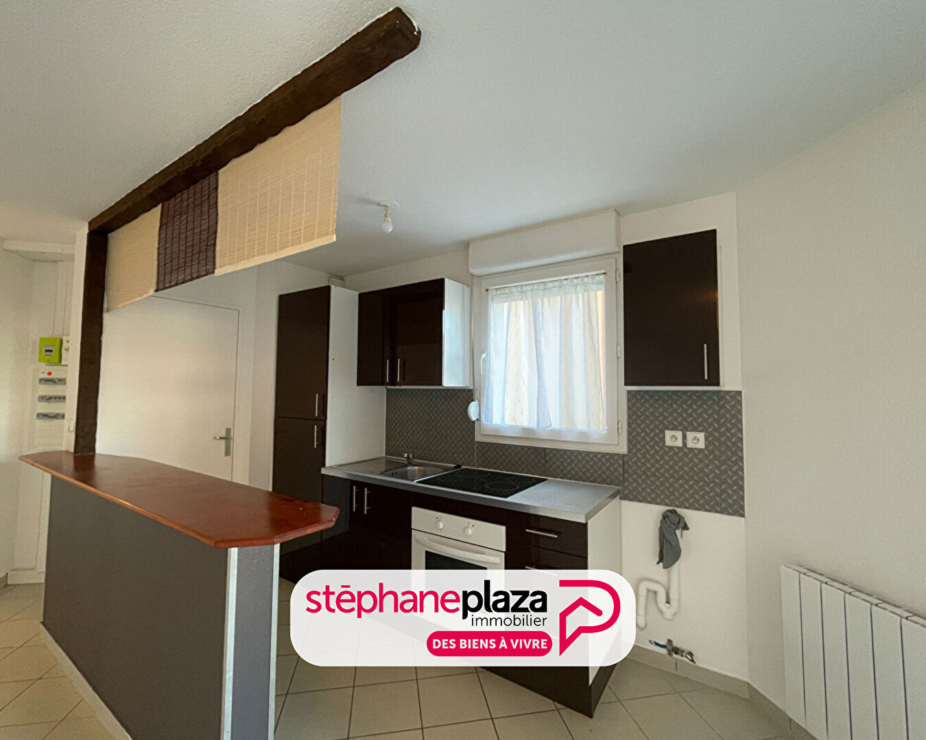 Agence immobilière de Stéphane Plaza Immobilier Saint Avold