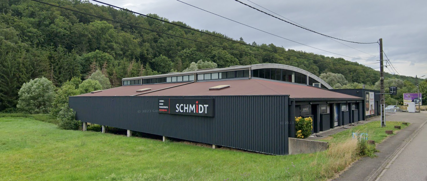 LOCAL COMMERCIAL OU PROFESSIONNEL