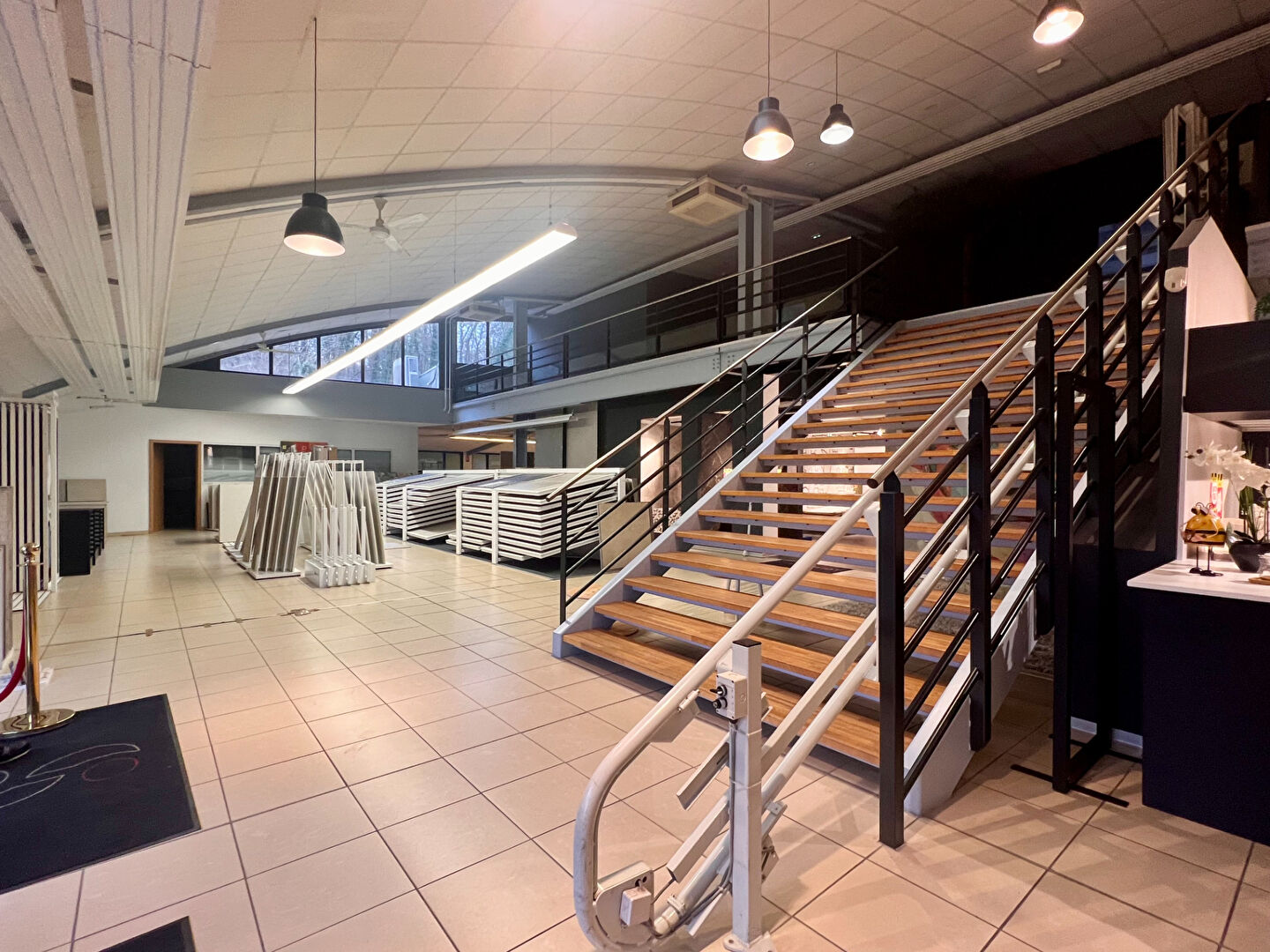 Photo LOCAL COMMERCIAL OU PROFESSIONNEL image 3/6