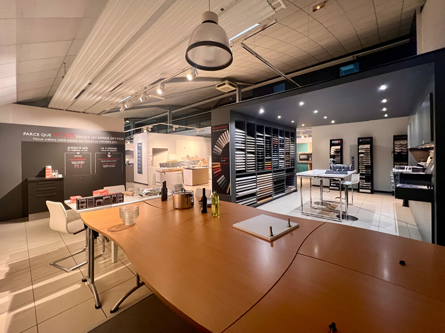 Photo LOCAL COMMERCIAL OU PROFESSIONNEL image 5/6