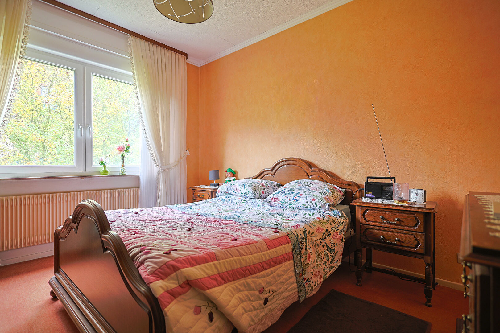 Photo Appartement de 3 pièces 50 m2 à FORBACH CREUTZBERG image 3/6