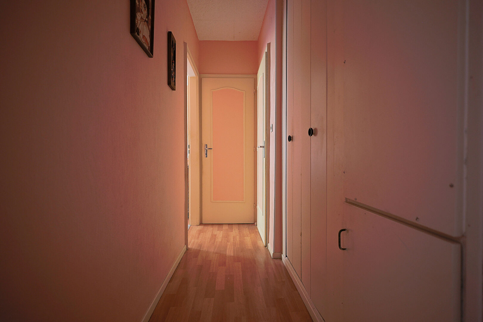 Photo Appartement de 3 pièces 50 m2 à FORBACH CREUTZBERG image 4/6