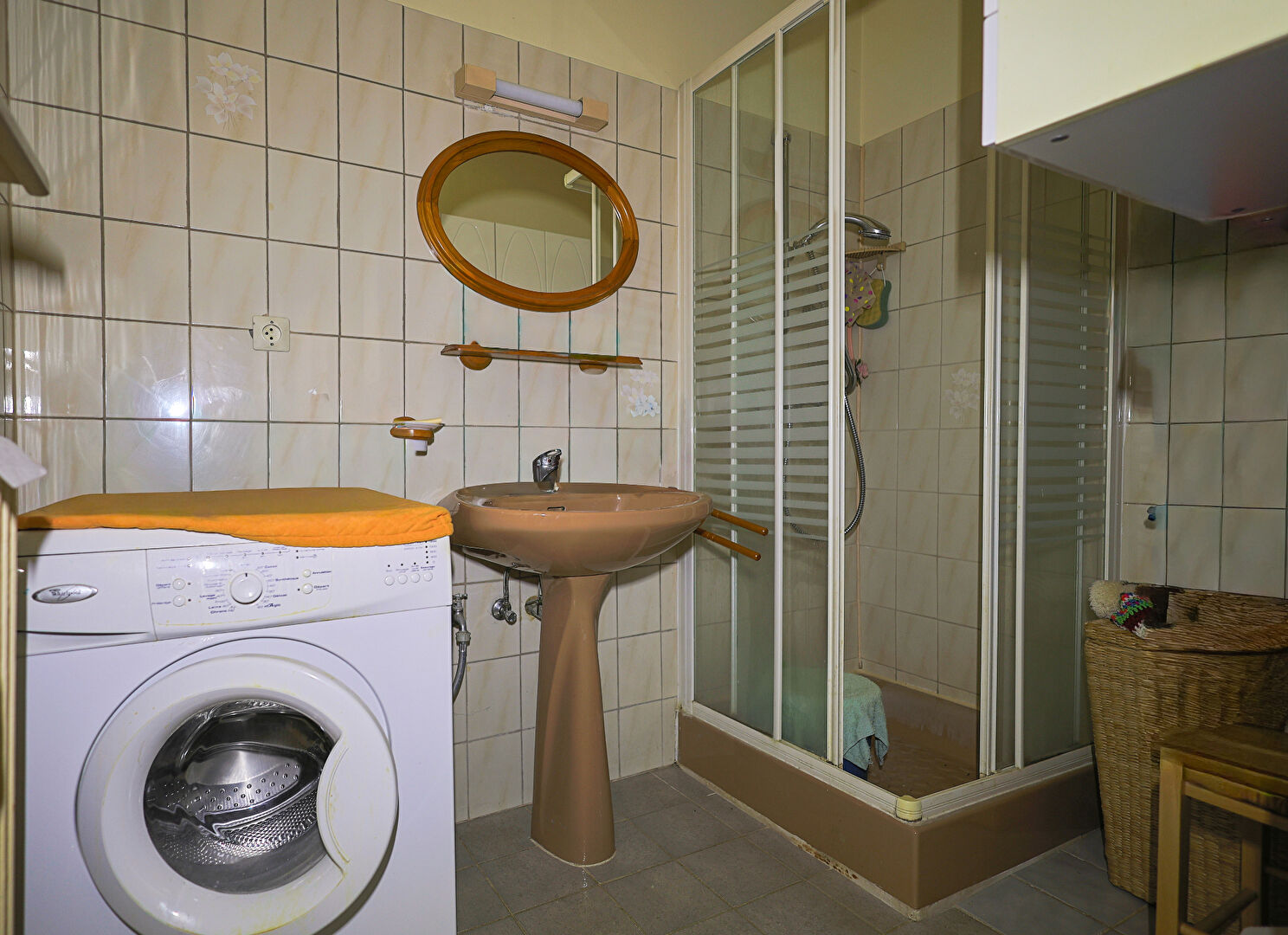 Photo Appartement de 3 pièces 50 m2 à FORBACH CREUTZBERG image 5/6