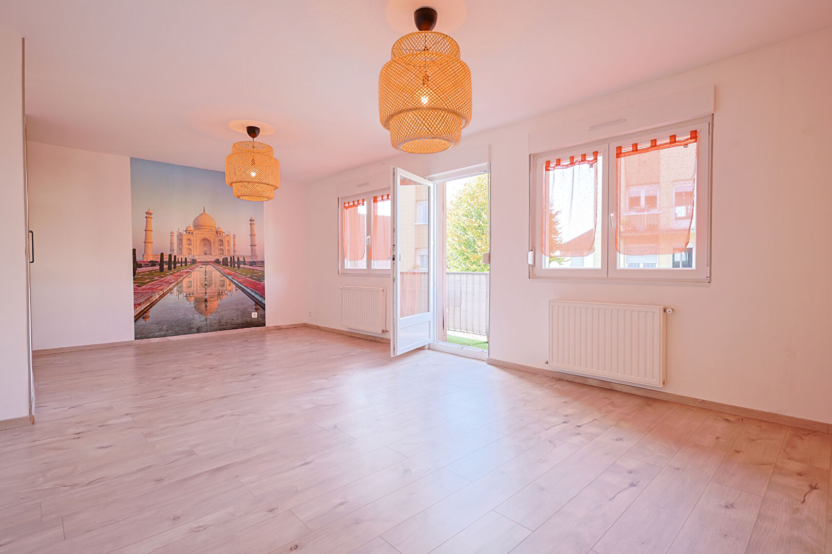 Appartement Saint Avold 3 pièce(s) 67 m2