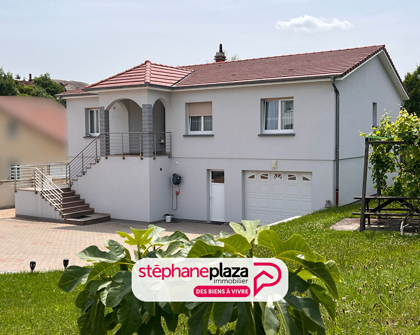 Jolie Maison individuelle à VALMONT sans travaux à prévoir