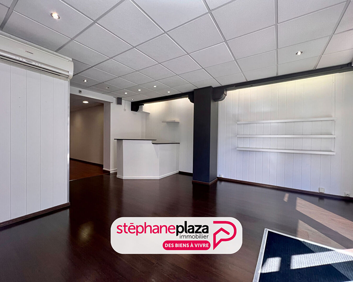 Agence immobilière de Stéphane Plaza Immobilier Saint Avold