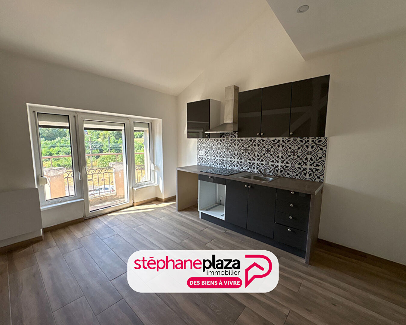 Agence immobilière de Stéphane Plaza Immobilier Saint Avold