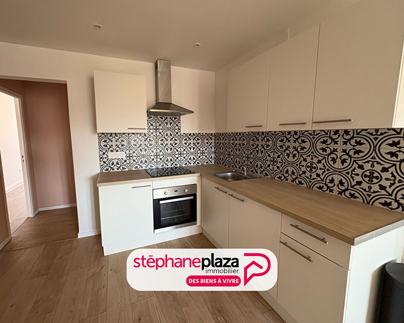 Agence immobilière de Stéphane Plaza Immobilier Saint Avold