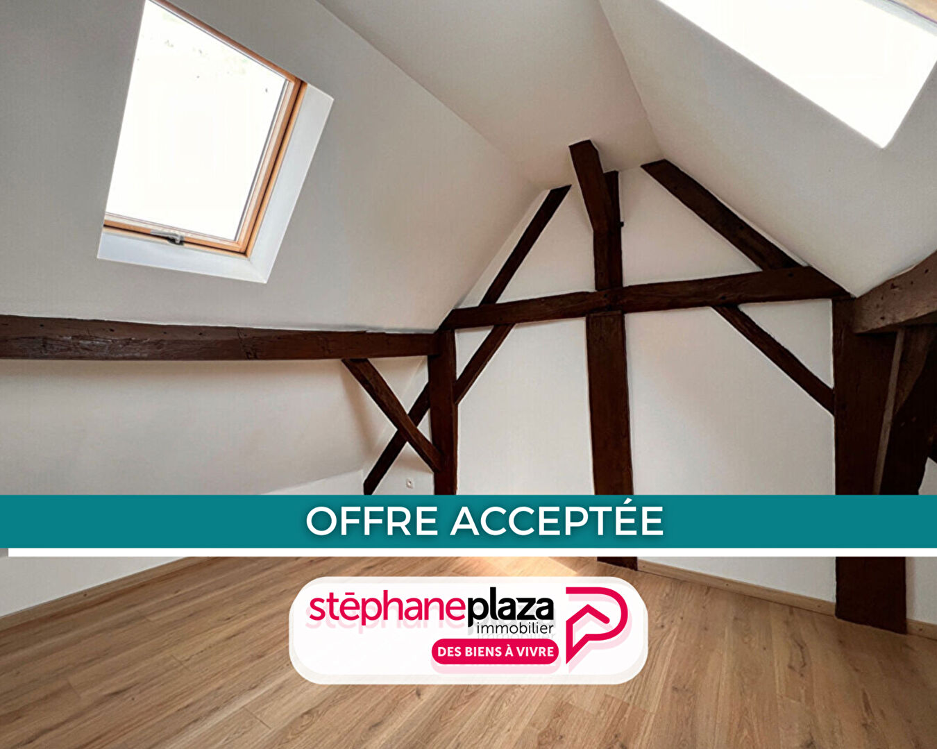 Agence immobilière de Stéphane Plaza Immobilier Saint Avold