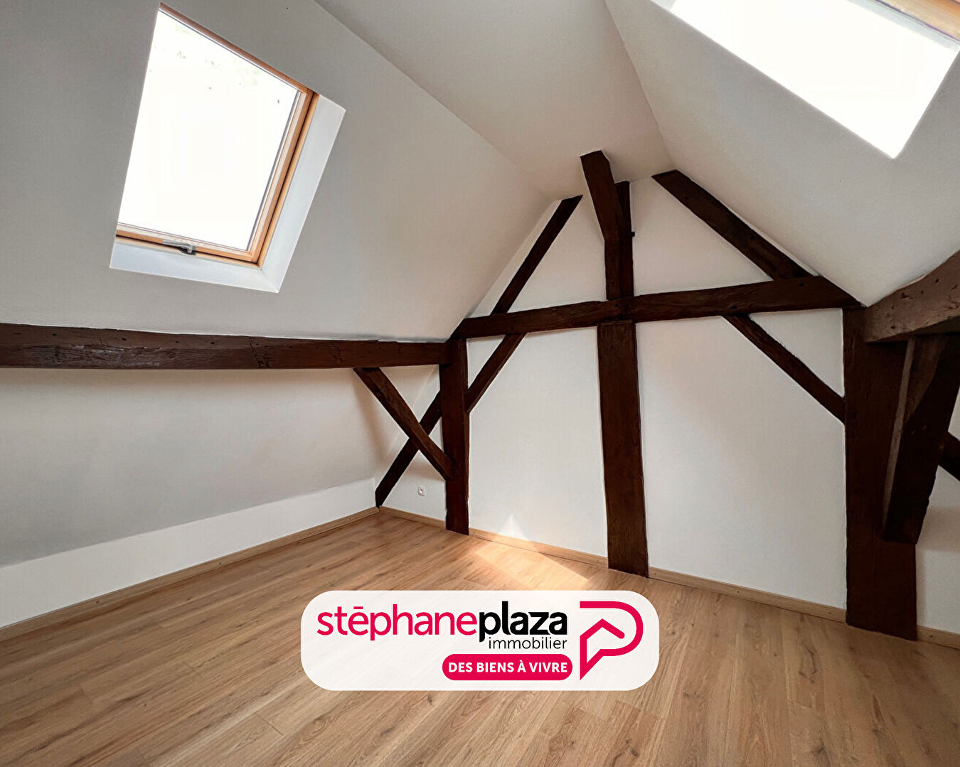 Appartement  T3 SAINT-AVOLD 50.89 m2