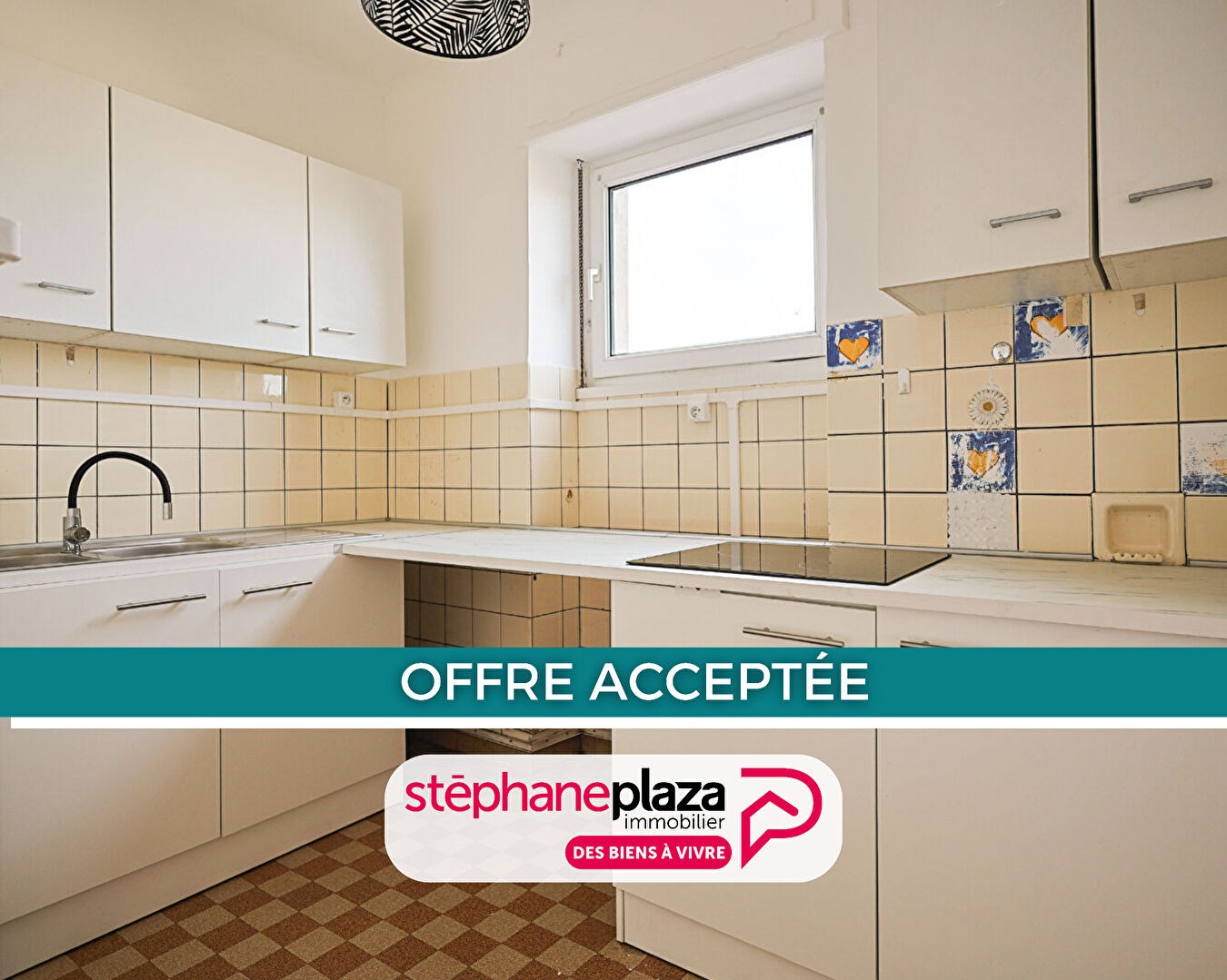 Appartement Forbach 4 pièce(s) 70.60 m2