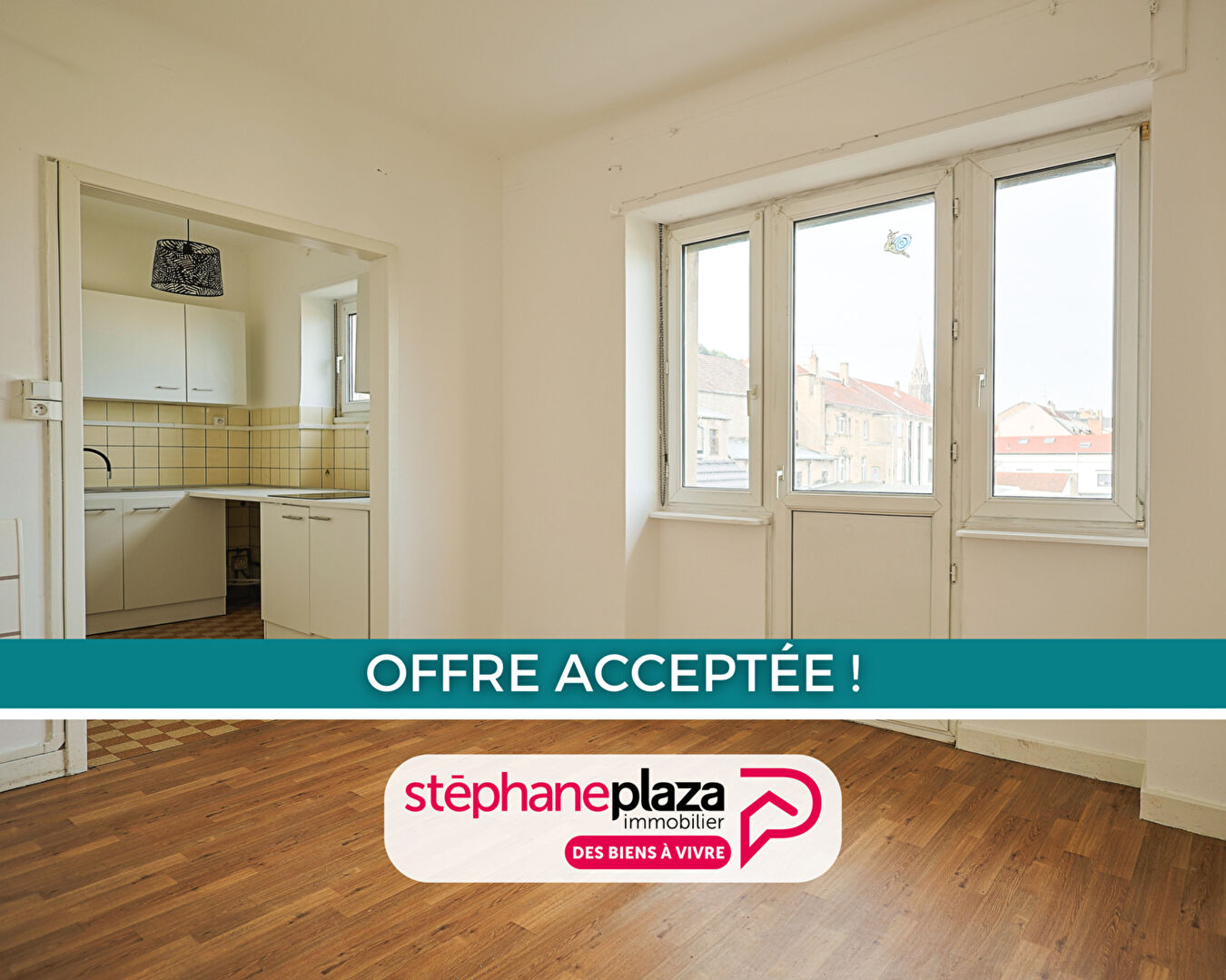 Agence immobilière de Stéphane Plaza Immobilier Saint Avold