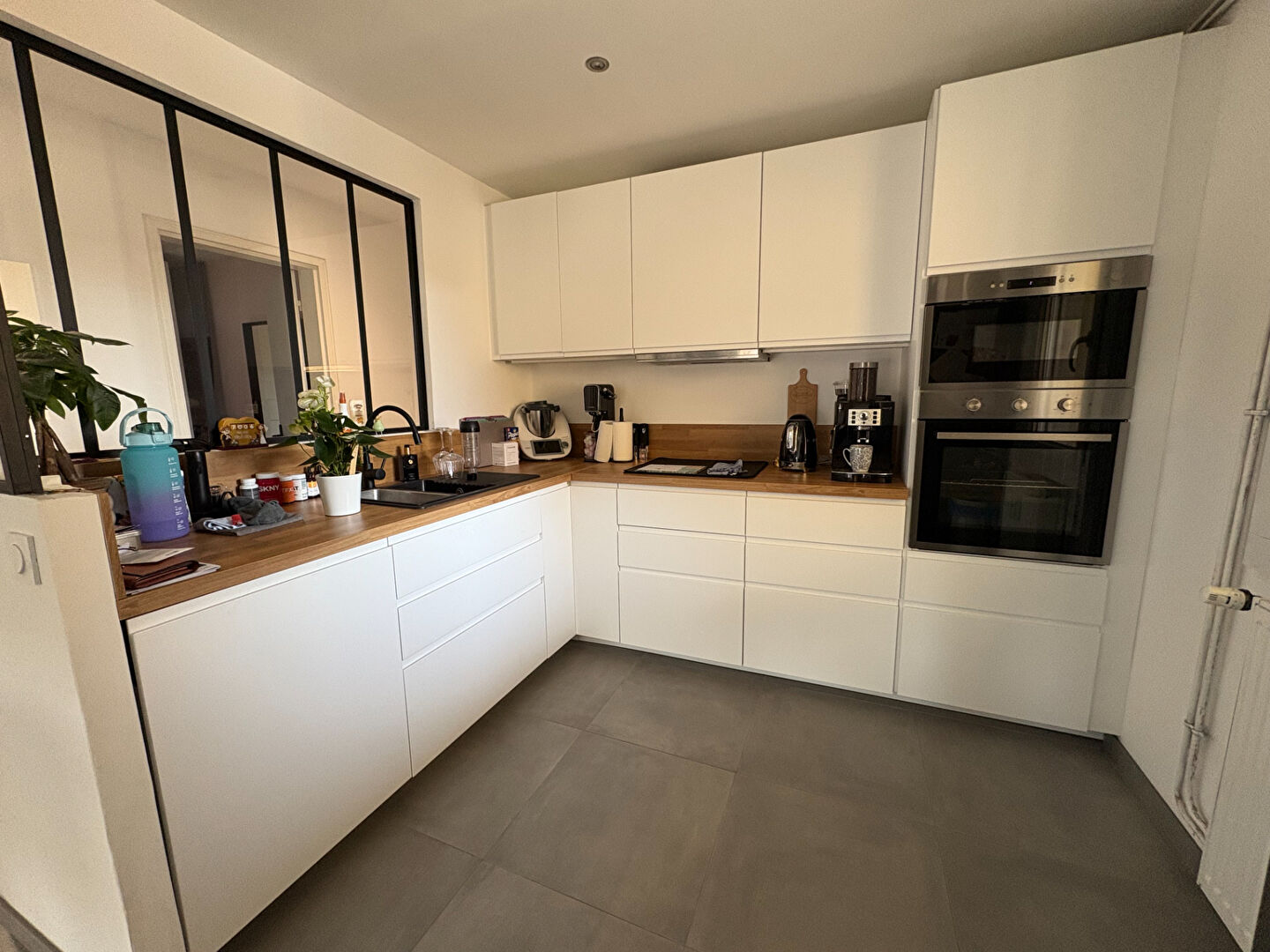 Agence immobilière de Stéphane Plaza Immobilier Saint Avold