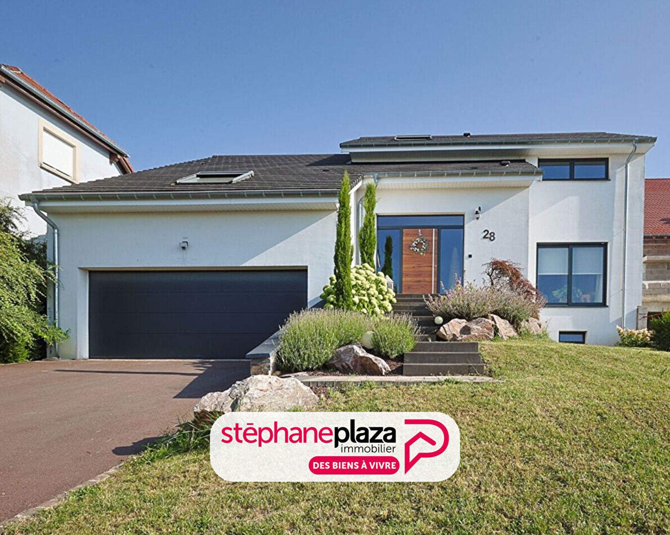 Agence immobilière de Stéphane Plaza Immobilier Saint Avold