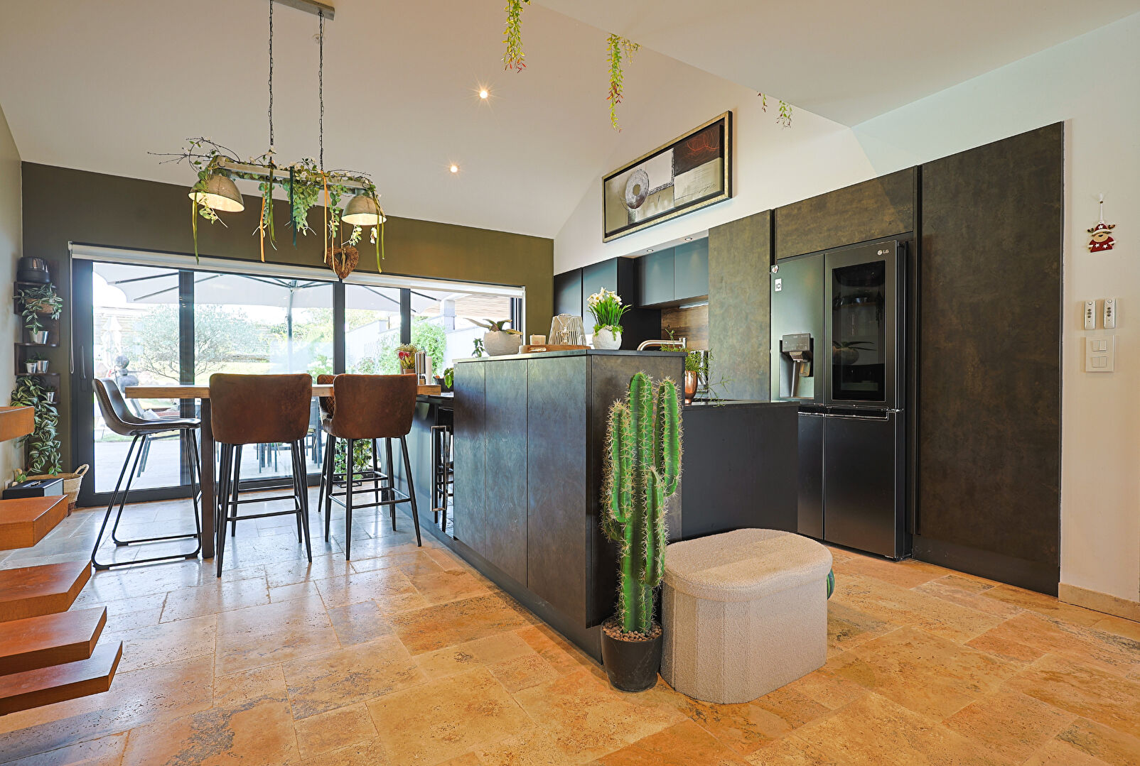 MAISON VILLA HOSTE/VALETTE 225 m²