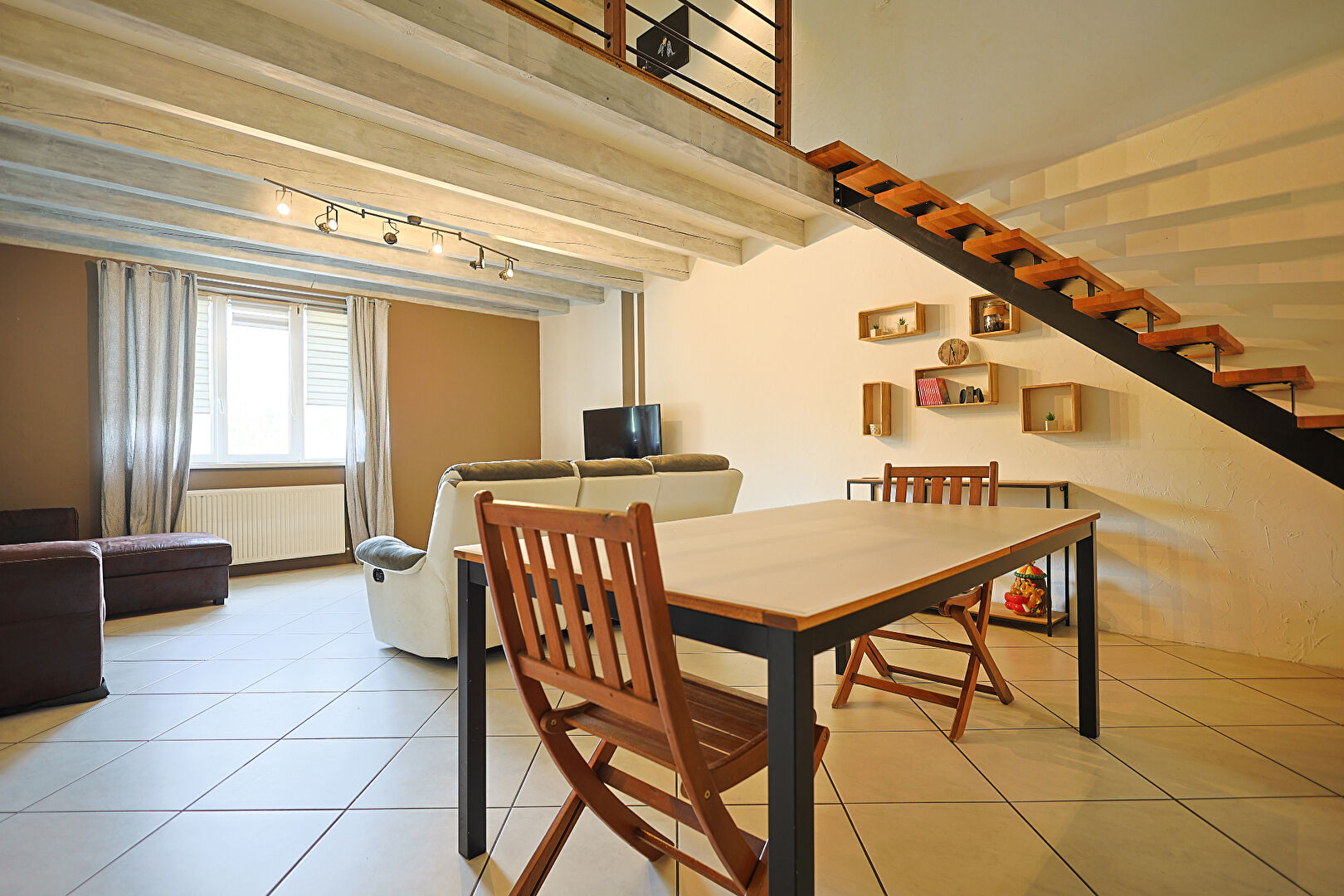 Maison Zimming 7 pièces 273.67 m2