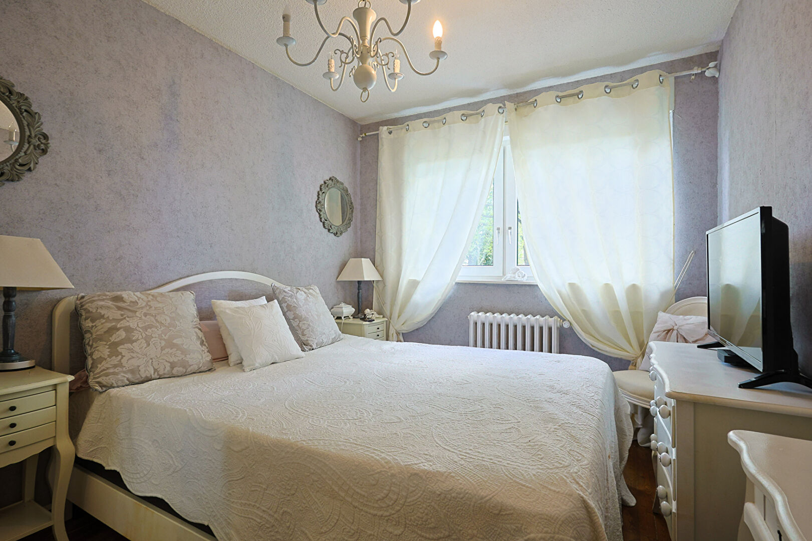 Photo Appartement Saint Avold 5 pièce(s) 69.22 m2 image 4/6