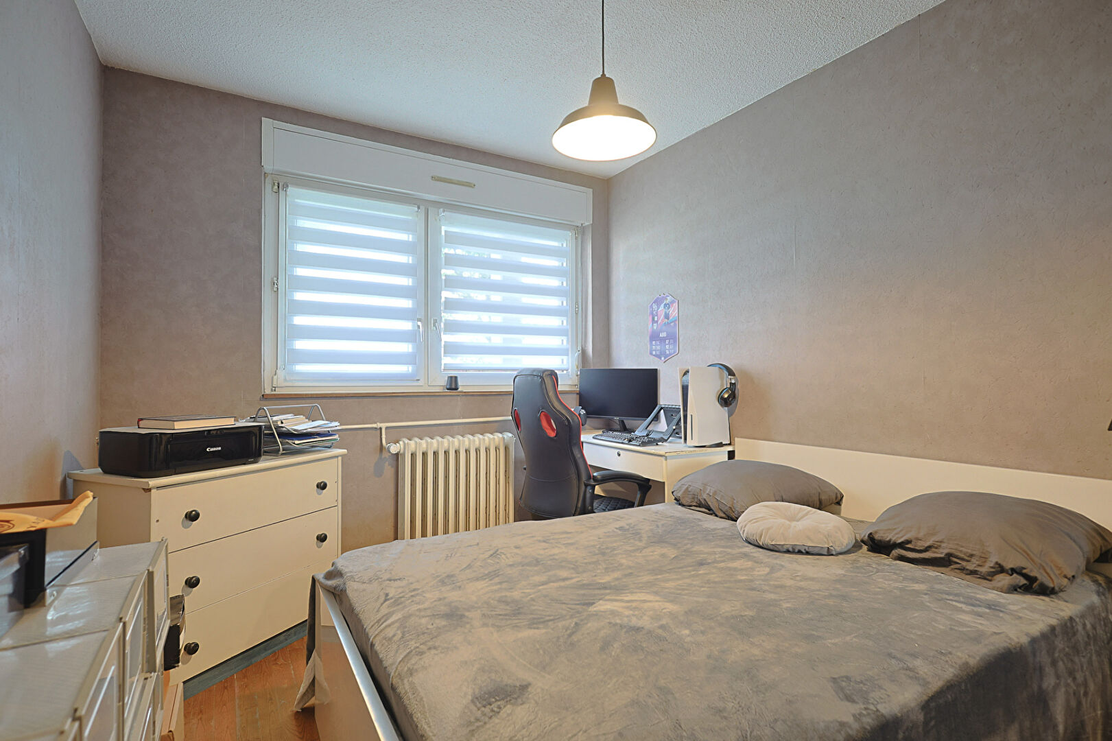 Photo Appartement Saint Avold 5 pièce(s) 69.22 m2 image 5/6