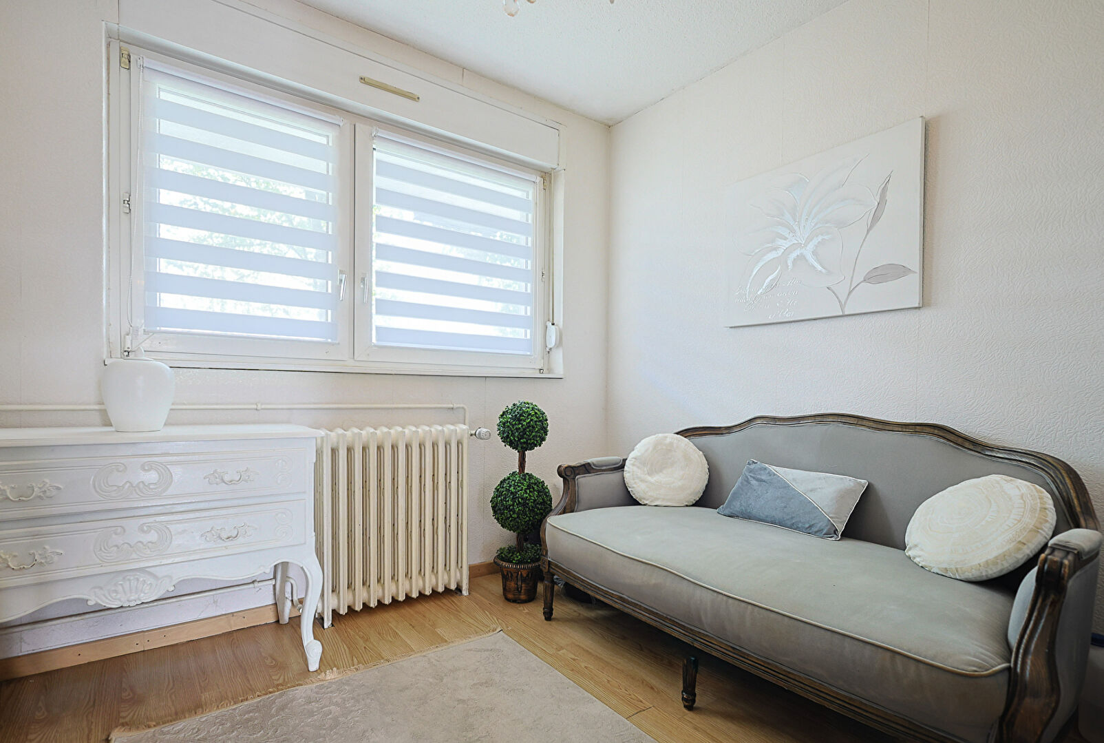 Photo Appartement Saint Avold 5 pièce(s) 69.22 m2 image 6/6