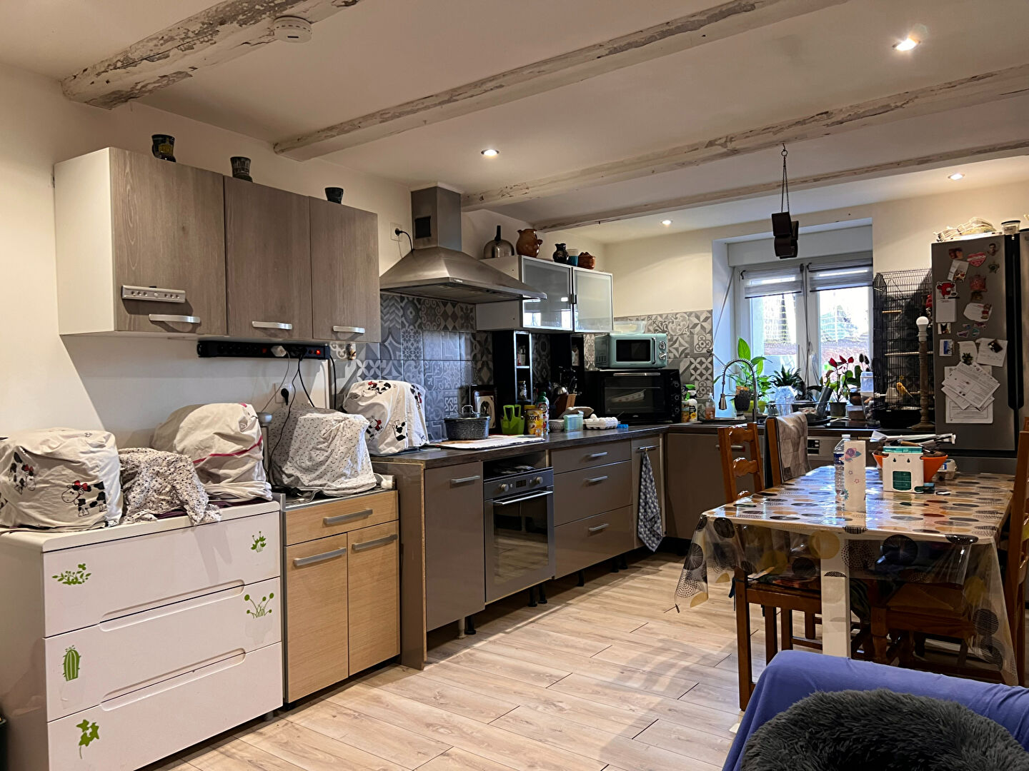 Photo Maison Conthil 5 pièces 148.5 m2 image 2/6